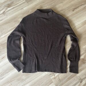 Skin Worldwide Cotton Cashmere Pullover